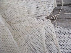 36 Pack Chum Bag Mesh Net Assorted Sizes Heavy Duty Fishing Bait Trap Saltwater