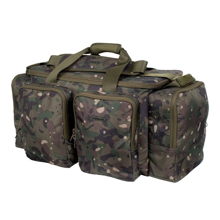 Trakker NXC Camo Pro Carryall Large