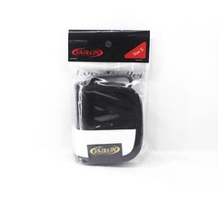 Valkein Lure Spoon Wallet Size S 90 x 120 x 50 mm Black White (2447)