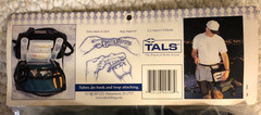 TALS 500 Chest/Waist Pack