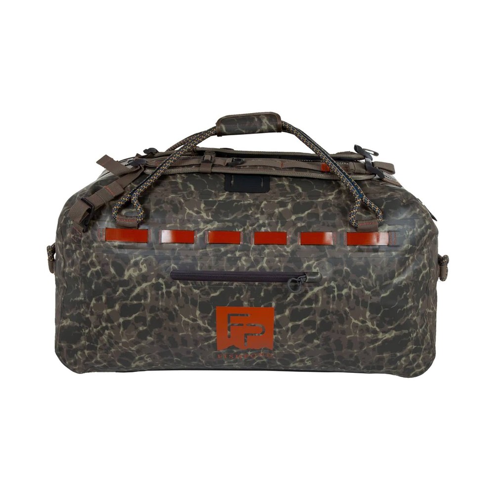 Fishpond Thunderhead Grande Submersible Duffel – New