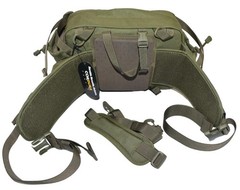 NWT Filson No. 278 Ripstop Waist Pack Fly Fishing Tackle Bag Waterproof Sold Out