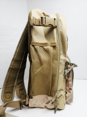KastKing BlowBak Tactical Fishing Sling Tackle Storage Bag Lightweight 15″