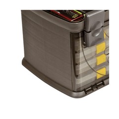 Plano 7771-01 Guide Series Tackle System, Premium Tackle Storage