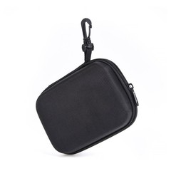 Fly Fishing Lures Bag Fishing Accessory Spinner Spoon Baits Storage EVA Foam Bag