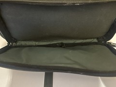 Fox Fishing Pouch For Small Pod Or Personal Items