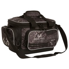 3600 Medium Fishing Tackle Bag & Boxes, Unisex, Polyester