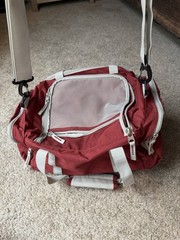 Bass Pro Shops Catch-All Gear Bag