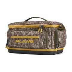 Plano Weekend Series 3700 Tackle Bag /Mossy Oak Bottomlands with 2 Utility Boxes