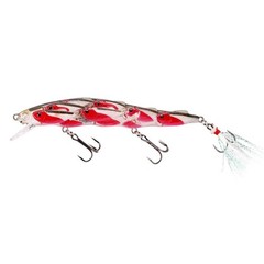 Crankbait Fishing Lures Fishing Bait Minnow Increased Noise Attraction