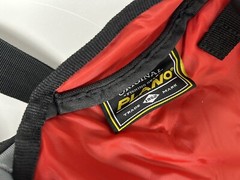Plano Weekend Series 3500 Softsider 2 Stowaways Included. Fishing Tackle Bag