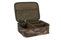 Fox CamoLite Gadget Safe Deluxe / Carp Fishing Luggage