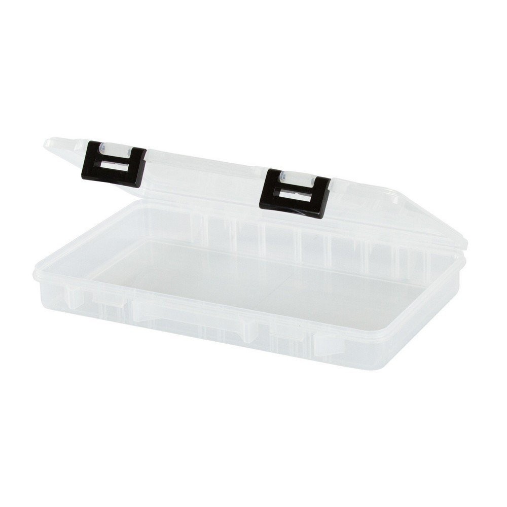 Plano StowAway Open Compartment 3700 Fishing Equipment Plastic Box – 370710