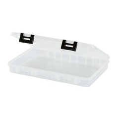 Plano StowAway Open Compartment 3700 Fishing Equipment Plastic Box – 370710