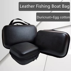 Thicken Fish Wheel Protector Fishing Reel Bag Fishing Accessories Reel Case