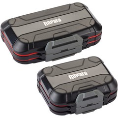 Rapala Jig Box – Black