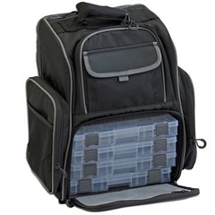 Daiwa Tackle Backpack