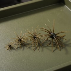 20 Pcs Lure Sea Urchin Soft Bait for River Bionic Fishing Artificial Lures