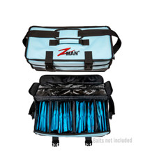 Z-Man Bait LockerZ ~ FREE Shipping