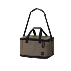 Daiwa 03303024 Soft Cool EX 2600 Mocha Cooler Box 6.3 gal 26 L