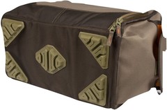 WILD RIVER CLC WN3710 Tackle Tek Lighted Closed Top Bag (Trays Not Included)