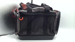 KastKing A1 Medium Hoss Tackle Bag – Holds 7-3600 Tackle Trays