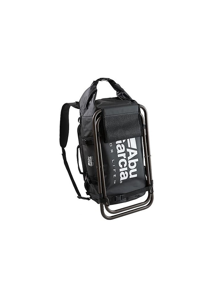 Abu Garcia 1479607 AbuGarcia Base Duffel Bag Black