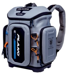 Plano Atlas Tackle BackPack with Three 3750 StowAway Boxes