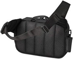 Shimano Fishing Bag Shoulder Bag BS-021T Black new Free shipping