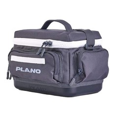 Plano Weekend Tackle Bag 3500 – Slate – PLAWKND3500GBTSLATE [P000159]
