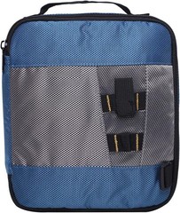Compact Fishing Lure Storage Bag – Ideal for Freshwater and Saltwater Adventures