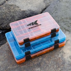 Utility Tackle Boxes, 3600 and 3700 Fishing Tackle Trays | Plastic Storage Or…