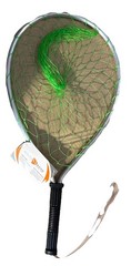 SouthBend 9-3/4 In. W. x 14 In. L. x 17 In. D. Nylon Trout Fishing Net NEW