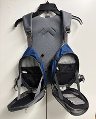 William Joseph Fishing Vest
