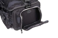Fox Rage Camo Voyager Large Carryall Carryalls