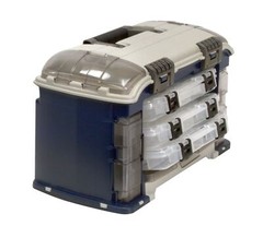 Plano Guide Series Angled Storage System, 3600 Tackle Box Organizer