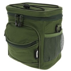 NGT XPR Insulated Fishing Cool Bag Food / Bait Cooler Storage Bag for Fishing