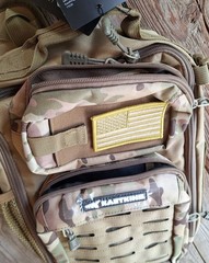 KastKing BlowBak Tactical Fishing Sling Bag