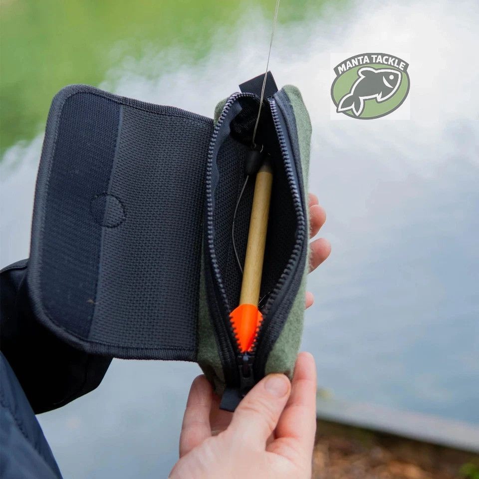 Wychwood Neoprene Utility Case Spod Marker Carp Fishing