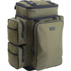Specialist Rucksack Wychwood Coarse Carp Fishing Multiple Pockets 68 Litre