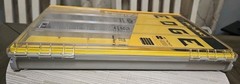 Plano Edge Professional 3700 Storage System Tackle Box #PLASE370. **NEW**