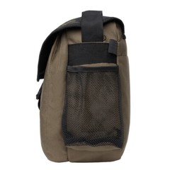 Trout Fishing Game Bag Fly Tackle Coarse Bag with Removable Waterproof Pouch