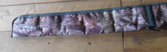 Shimano Tribal XT Realtree Rod & Reel 12ft Sleeve Carp Fishing Rod