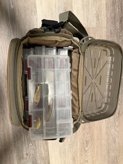 Plano PLABG350 Guide Series 3500 Tackle Bag