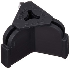 MEIHO VERSUS VS-52 MSize Ranker Pack 65 Pieces Gray