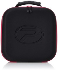 PROX Multi-Partition Bag, Medium Size, Color: Black, PX414MK, Fishing Bag