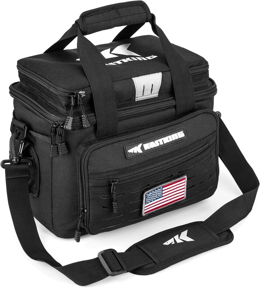 KastKing Fishing Tackle Bags – Saltwater & Freshwater Fishing Bags