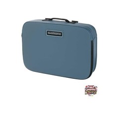 NEW Shimano BA-A41Z Hera Cushion Blue Charcoal JP