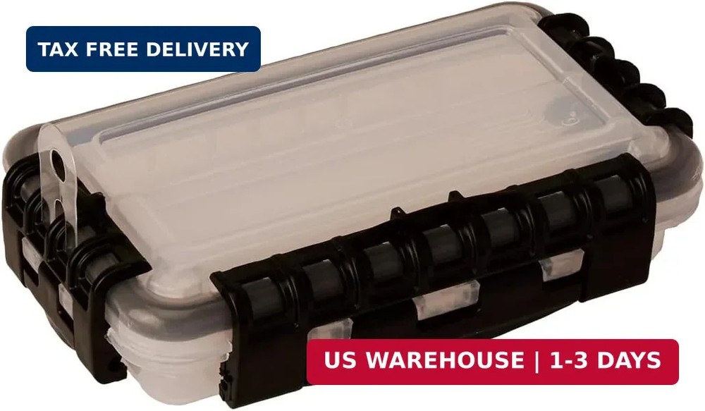 3440-10 Waterproof Stowaway (3400 Series)