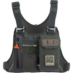 Fishpond Stormshadow Chest Pack Duskwood, One Size